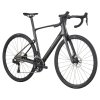 SCOTT ADDICT 40 CARBON BLACK, vel. L
