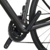SCOTT ADDICT 40 CARBON BLACK, vel. L