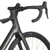 SCOTT ADDICT 40 CARBON BLACK, vel. L