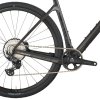 SCOTT ADDICT GRAVEL 30 CARBON BLACK, vel. M