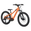 SCOTT ROXTER 200 VIBRANT ORANGE