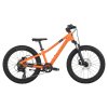 SCOTT ROXTER 200 VIBRANT ORANGE