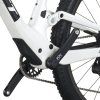 SCOTT SPARK RC WORLD CUP EVO WHITE, vel. M