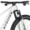 SCOTT SPARK RC WORLD CUP EVO WHITE, vel. M