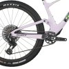 SCOTT SPARK RC WORLD CUP HUSH PURPLE, vel. M