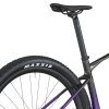 SCOTT SCALE GRAVEL 10 CARBON BLACK/INDIGO, vel. XL