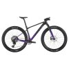 SCOTT SCALE GRAVEL 10 CARBON BLACK/INDIGO, vel. S