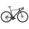 SCOTT ADDICT RC 30  CARBON BLACK, vel. M
