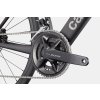 CANNONDALE SYNAPSE CARBON 5 BLACK, vel. 54