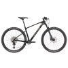 CANNONDALE SCALPEL HT CARBON 2 SMOKE BLACK, vel. S
