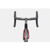 CANNONDALE SYNAPSE CARBON 4 METALLIC RED, vel. 61