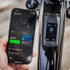 Smart APP and Touchable Screen of Teewing Turbo Force E bike 2