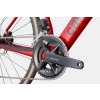 CANNONDALE SYNAPSE CARBON 4 METALLIC RED, vel. 58