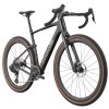 CANNONDALE TOPSTONE CARBON 1 AXS BLACK, vel. 54