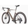 CANNONDALE SUPERX 3 BURNT OXIDE, vel. 51