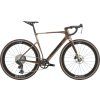 CANNONDALE SUPERX 3 BURNT OXIDE, vel. 58