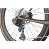 CANNONDALE SUPERX 3 BURNT OXIDE, vel. 58