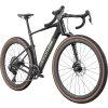 CANNONDALE TOPSTONE CARBON LEFTY 1 AXS BLACK, vel. 54