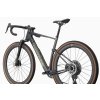 CANNONDALE TOPSTONE CARBON LEFTY 1 AXS BLACK, vel. 58