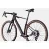 CANNONDALE TOPSTONE CARBON 2 AXS SMARTSENSE COPPER ORE, vel. 54