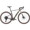 CANNONDALE TOPSTONE CARBON 4 PLATINUM, vel. 54