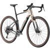 CANNONDALE TOPSTONE CARBON 4 PLATINUM, vel. 56