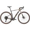 CANNONDALE TOPSTONE CARBON 4 PLATINUM, vel. 56