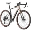 CANNONDALE TOPSTONE CARBON 4 PLATINUM, vel. 58