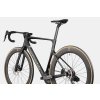CANNONDALE SUPER SIX EVO 1 MATTE BLACK, vel. 56