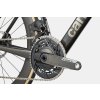 CANNONDALE SUPER SIX EVO 1 MATTE BLACK, vel. 56