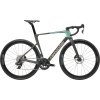 CANNONDALE SUPER SIX EVO 4 CACTUS GREEN, vel. 50
