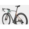 CANNONDALE SUPER SIX EVO 4 CACTUS GREEN, vel. 52