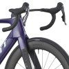 SCOTT FOIL RC TEAM GRAPE PURPLE/CARBON, vel. S