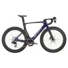 SCOTT FOIL RC TEAM GRAPE PURPLE/CARBON, vel. S