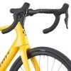 SCOTT ADDICT 40 VIVID YELLOW, vel. S