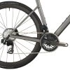 SCOTT ADDICT RC TEAM TUNGSTEN GREY, vel. M
