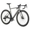 SCOTT ADDICT RC TEAM TUNGSTEN GREY, vel. S