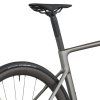 SCOTT ADDICT RC TEAM TUNGSTEN GREY, vel. S