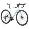 SCOTT ADDICT 50 CUMULUS WHITE, vel. M