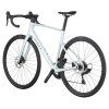 SCOTT ADDICT 50 CUMULUS WHITE, vel. M