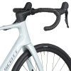 SCOTT ADDICT 50 CUMULUS WHITE, vel. M