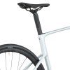 SCOTT ADDICT 50 CUMULUS WHITE, vel. M