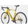 CANNONDALE SYNAPSE CARBON 5 PHOENIX YELLOW, vel. 54