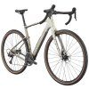 CANNONDALE TOPSTONE CARBON 3 GRX 2X CHALK, vel. 61