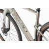 CANNONDALE TOPSTONE CARBON 3 GRX 2X CHALK, vel. 61