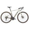 CANNONDALE TOPSTONE CARBON 3 GRX 2X CHALK, vel. 61