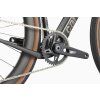 CANNONDALE TOPSTONE CARBON 1 AXS BLACK, vel. 61
