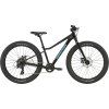 CANNONDALE KIDS TRAIL PLUS 24" BLACK PEARL