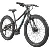 CANNONDALE KIDS TRAIL PLUS 24" BLACK PEARL