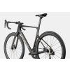 CANNONDALE SUPER SIX EVO 2 RAW, vel. 56